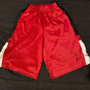 Jordan Shorts
